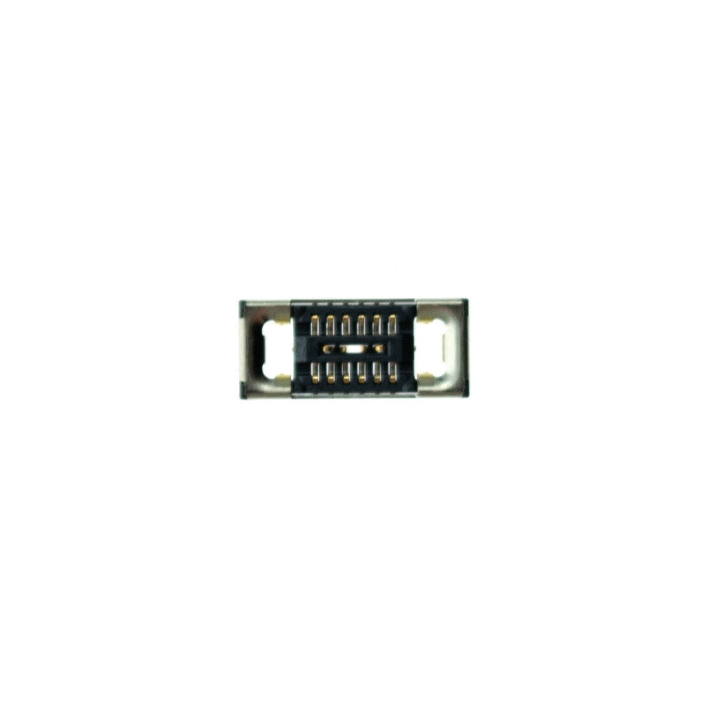 LCD FPC Connector 12Pin (WiFi Antenna) for iPhone 14 Pro / 14 Pro Max LCD FPC Connector 12Pin (WiFi Antenna) for iPhone 14 Pro / 14 Pro Max
